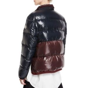 moncler jacket leather moncler jacket leather